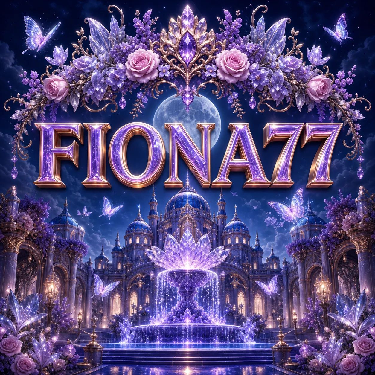 FIONA77 - Permainan Poker Terbaik di Platform Mobile