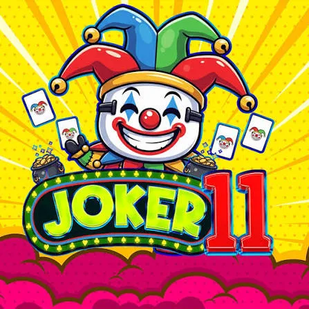 JOKER11 - Game MOBA Terbaik untuk Pengalaman Pertempuran Seru