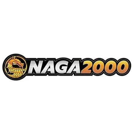 NAGA2000 - Permainan Slot Seru dan Menguntungkan