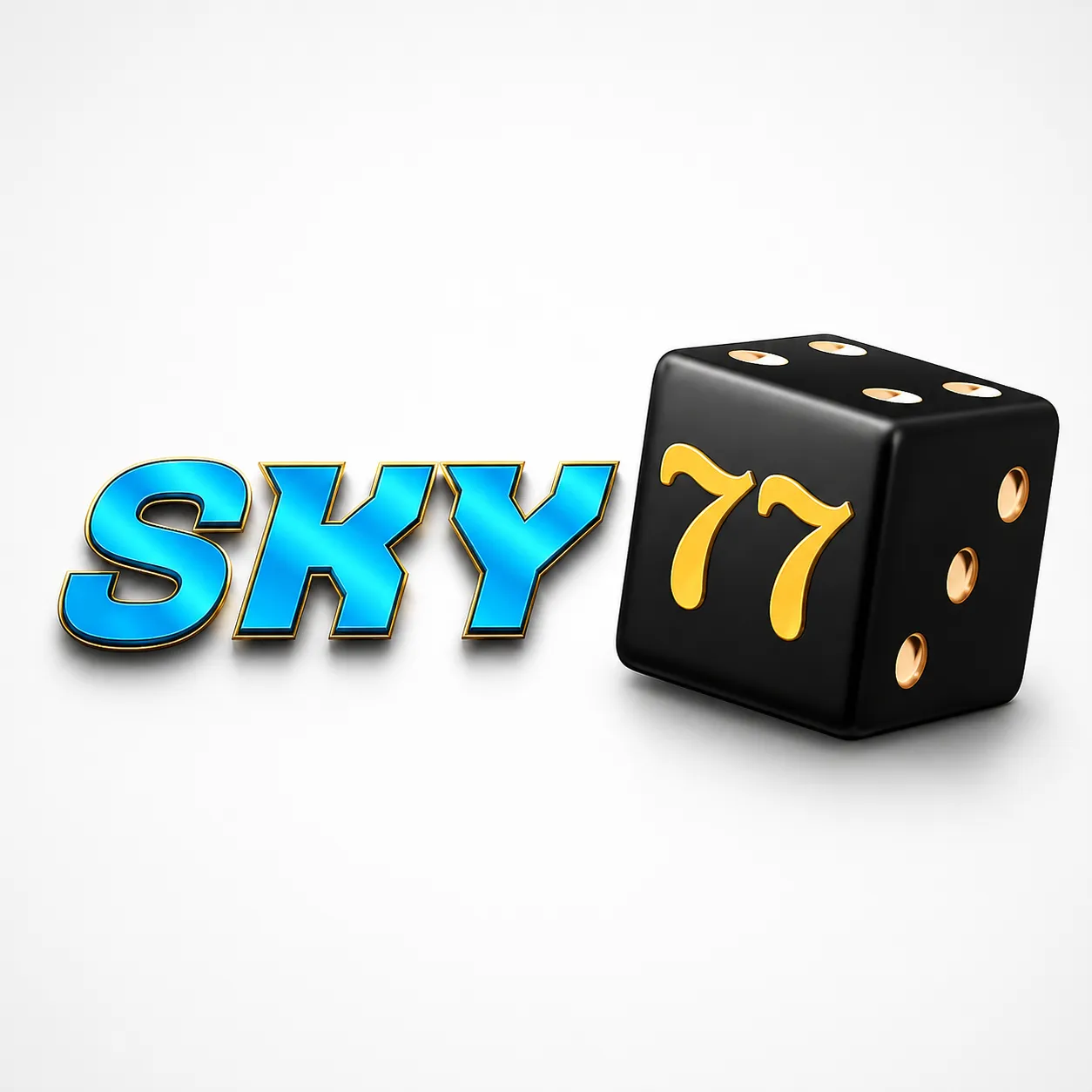 SKY77 - Pertarungan Seru dan Mengasyikkan