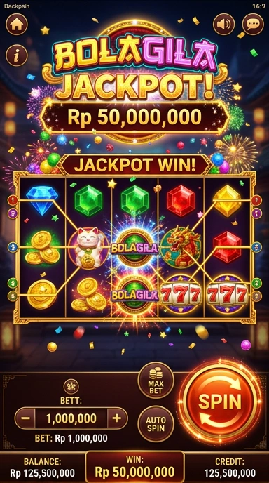 Menu pencarian yang efisien di bolagila untuk menemukan APK.</p>